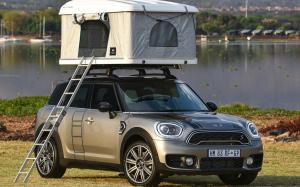 Mini Cooper S Countryman Autohome 2018 года (ZA)